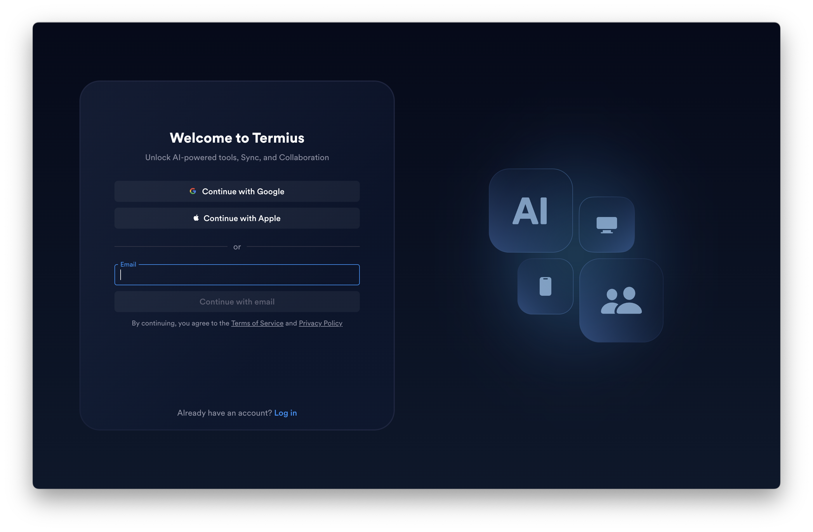 Учетная запись